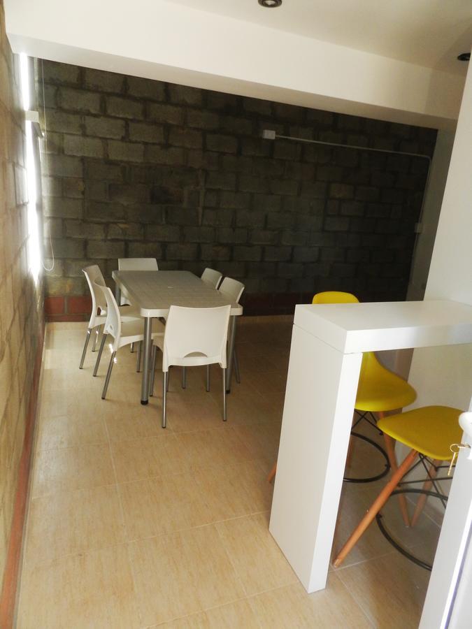 Alta Patagonia Apart Βιέδμα Εξωτερικό φωτογραφία
